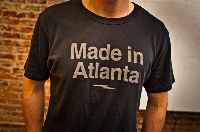 Made in Atlanta